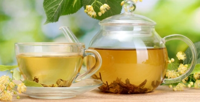 Infusiones La Tetería